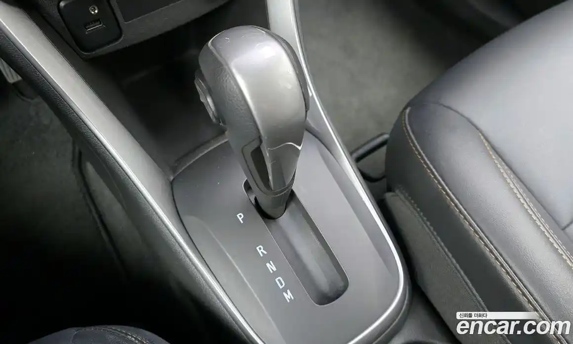 Chevrolet Trax 2018 1.6 автомат (гидро), фото 12 Chevrolet Trax 2018 1.6 автомат (гидро), фото 12