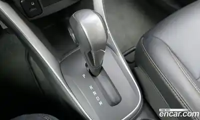 Chevrolet Trax 2018 1.6 автомат (гидро), миниатюра 12