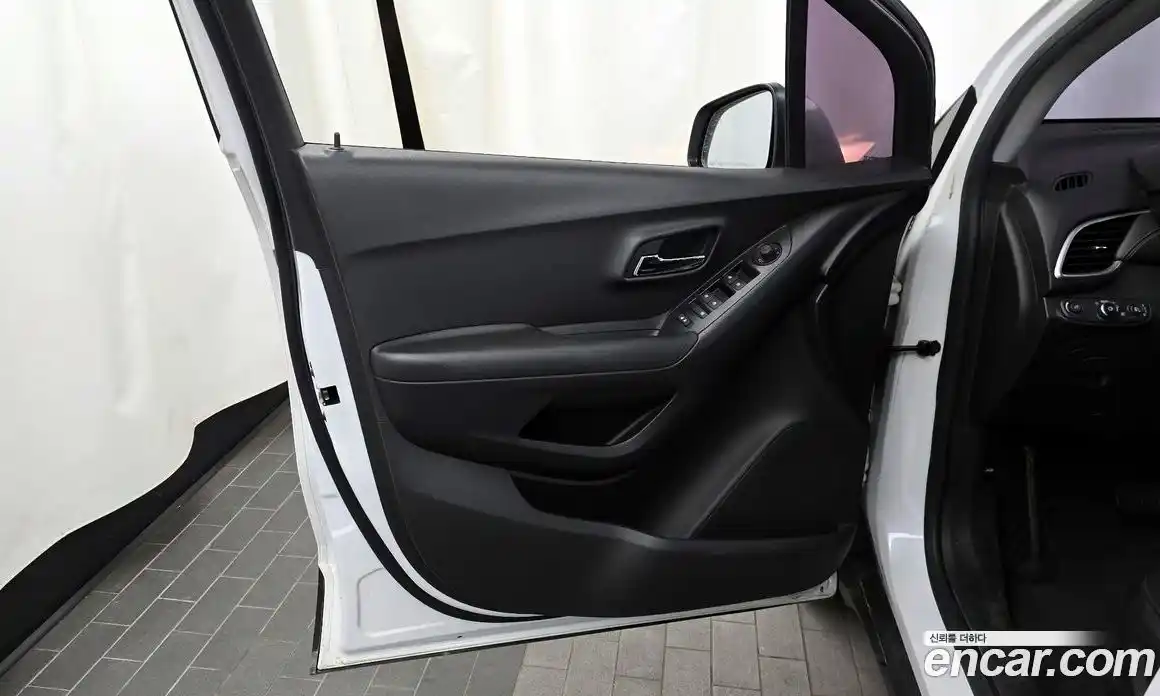 Chevrolet Trax 2018 1.6 автомат (гидро), фото 14 Chevrolet Trax 2018 1.6 автомат (гидро), фото 14