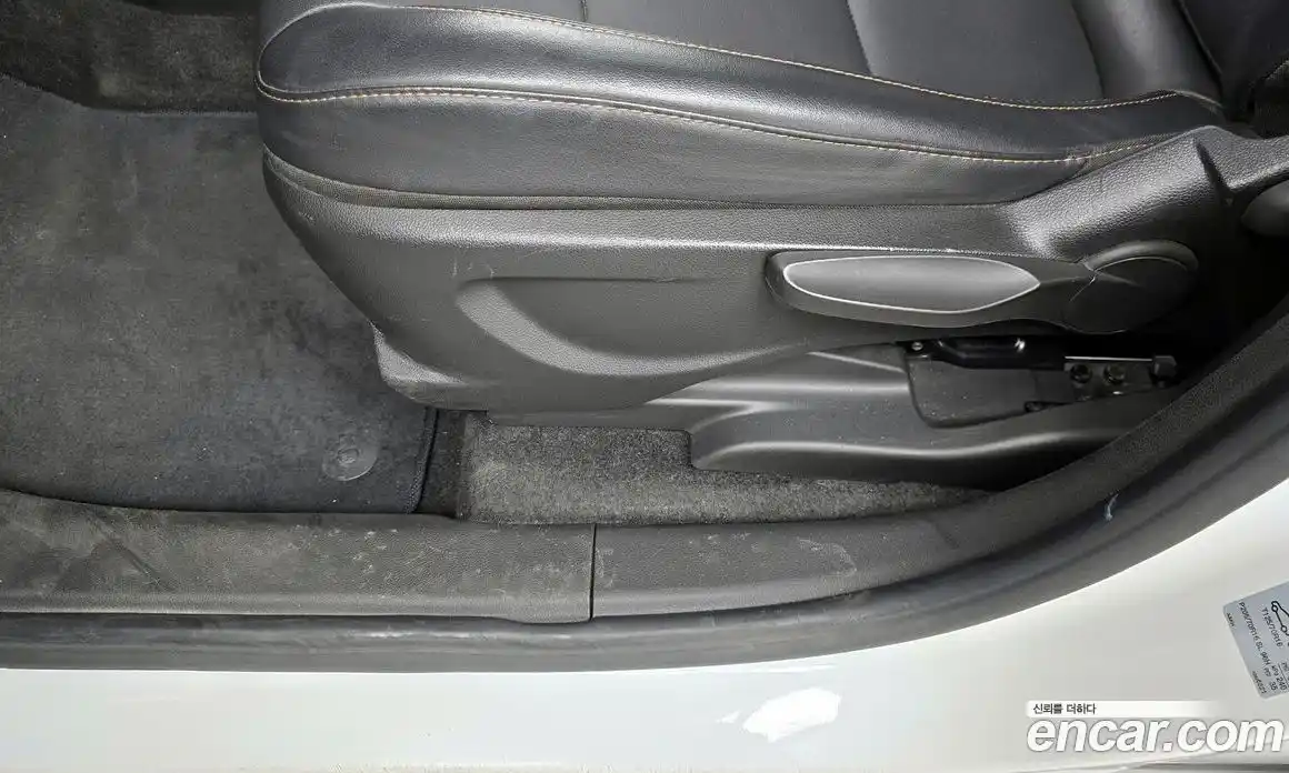 Chevrolet Trax 2018 1.6 автомат (гидро), фото 31 Chevrolet Trax 2018 1.6 автомат (гидро), фото 31