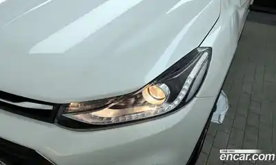 Chevrolet Trax 2018 1.6 автомат (гидро), миниатюра 8 Chevrolet Trax 2018 1.6 автомат (гидро), миниатюра 8