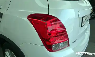 Chevrolet Trax 2018 1.6 автомат (гидро), миниатюра 9 Chevrolet Trax 2018 1.6 автомат (гидро), миниатюра 9