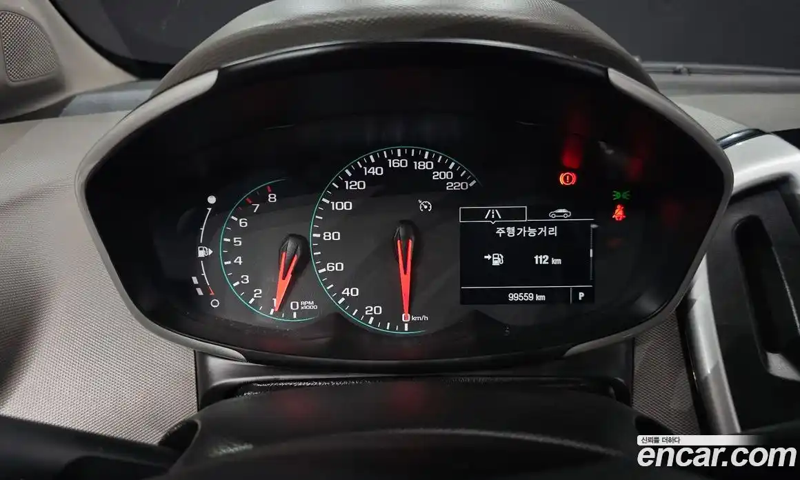 Chevrolet Aveo 2016 1.4 гидро, фото 11