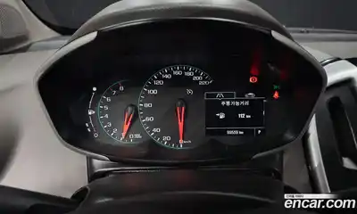 Chevrolet Aveo 2016 1.4 гидро, миниатюра 11