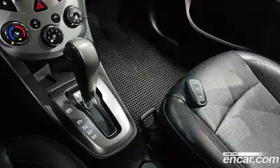 Chevrolet Aveo 2016 1.4 гидро, миниатюра 12
