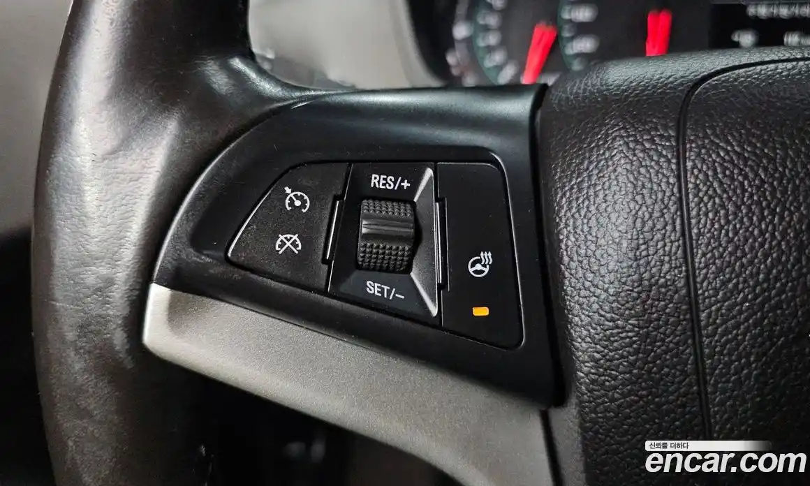 Chevrolet Aveo 2016 1.4 гидро, фото 20