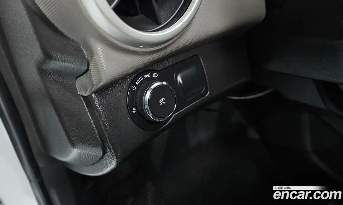Chevrolet Aveo 2016 1.4 гидро, фото 26