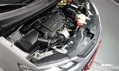 Chevrolet Aveo 2016 1.4 гидро, миниатюра 6