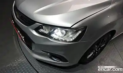 Chevrolet Aveo 2016 1.4 гидро, миниатюра 8