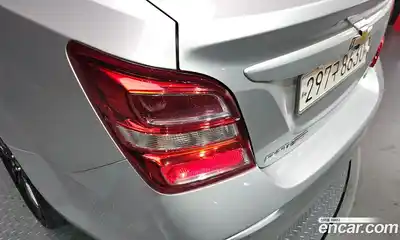 Chevrolet Aveo 2016 1.4 гидро, миниатюра 9