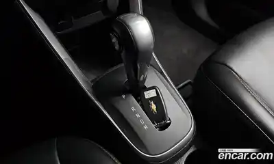 Chevrolet Trax 2019 1.4 автомат (гидро), миниатюра 12