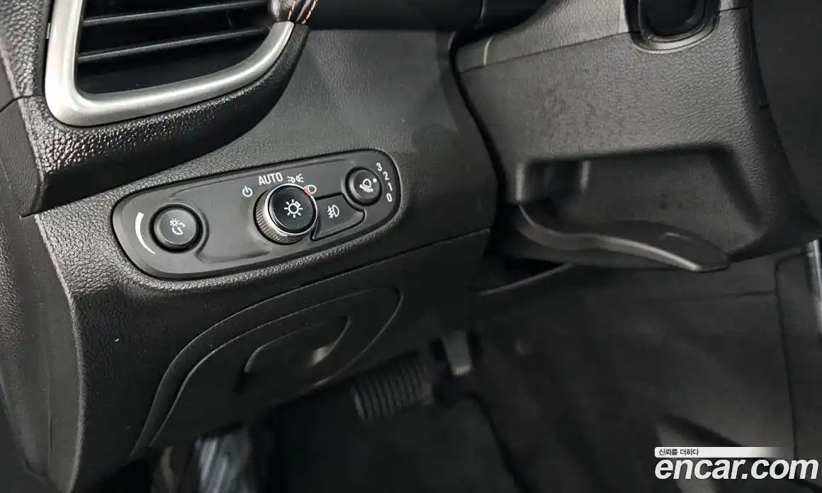 Chevrolet Trax 2019 1.4 автомат (гидро), фото 25