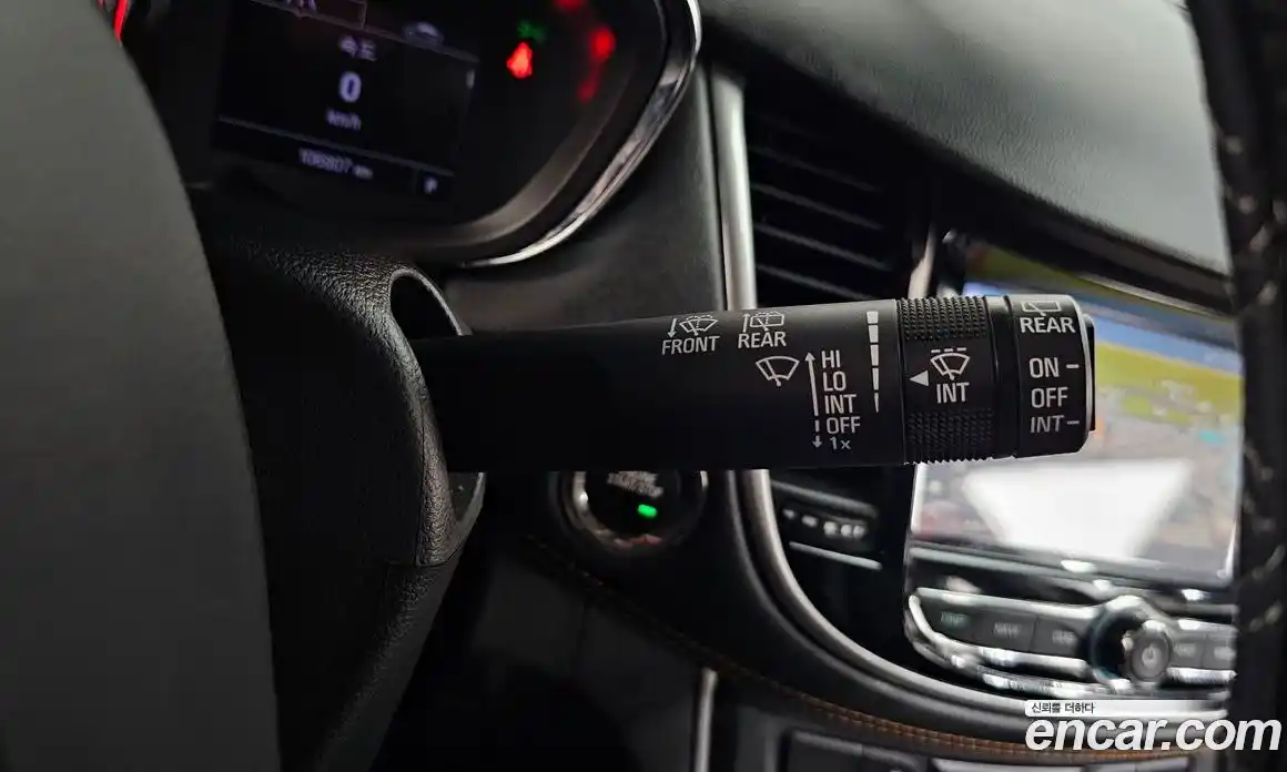 Chevrolet Trax 2019 1.4 автомат (гидро), фото 26