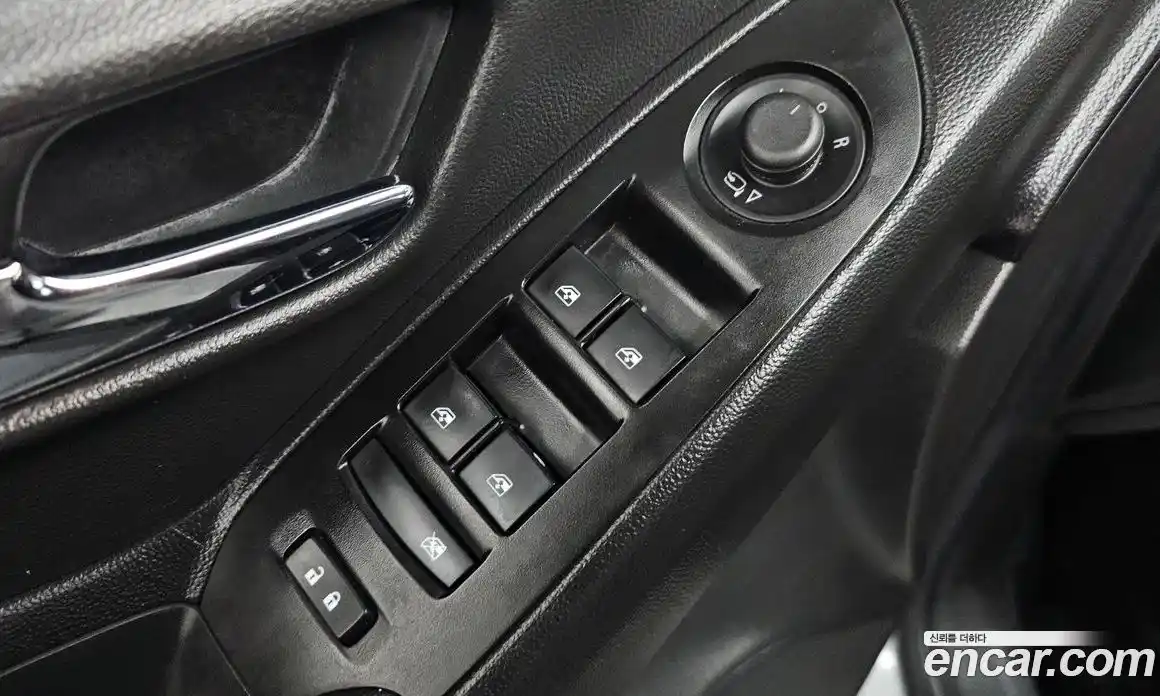 Chevrolet Trax 2019 1.4 автомат (гидро), фото 28