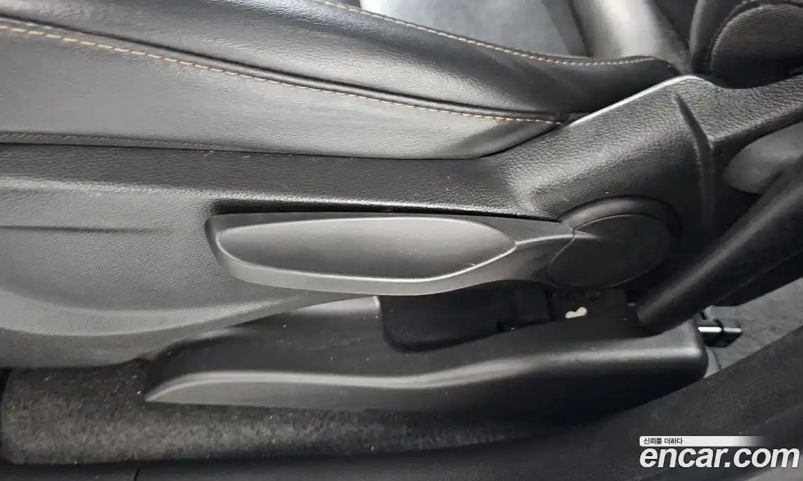 Chevrolet Trax 2019 1.4 автомат (гидро), фото 31