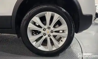 Chevrolet Trax 2019 1.4 автомат (гидро), миниатюра 7