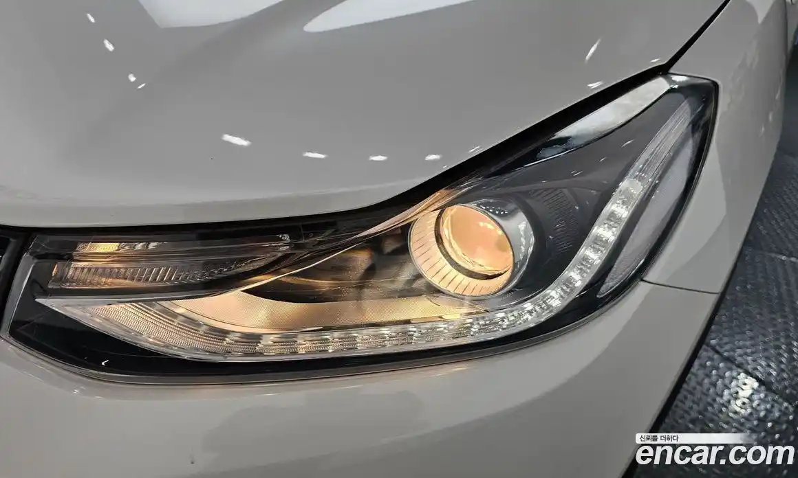 Chevrolet Trax 2019 1.4 автомат (гидро), фото 8