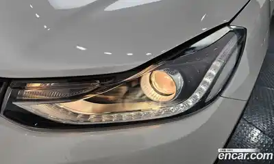 Chevrolet Trax 2019 1.4 автомат (гидро), миниатюра 8