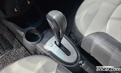 Chevrolet Spark 2013 1.0 автомат (гидро), миниатюра 9