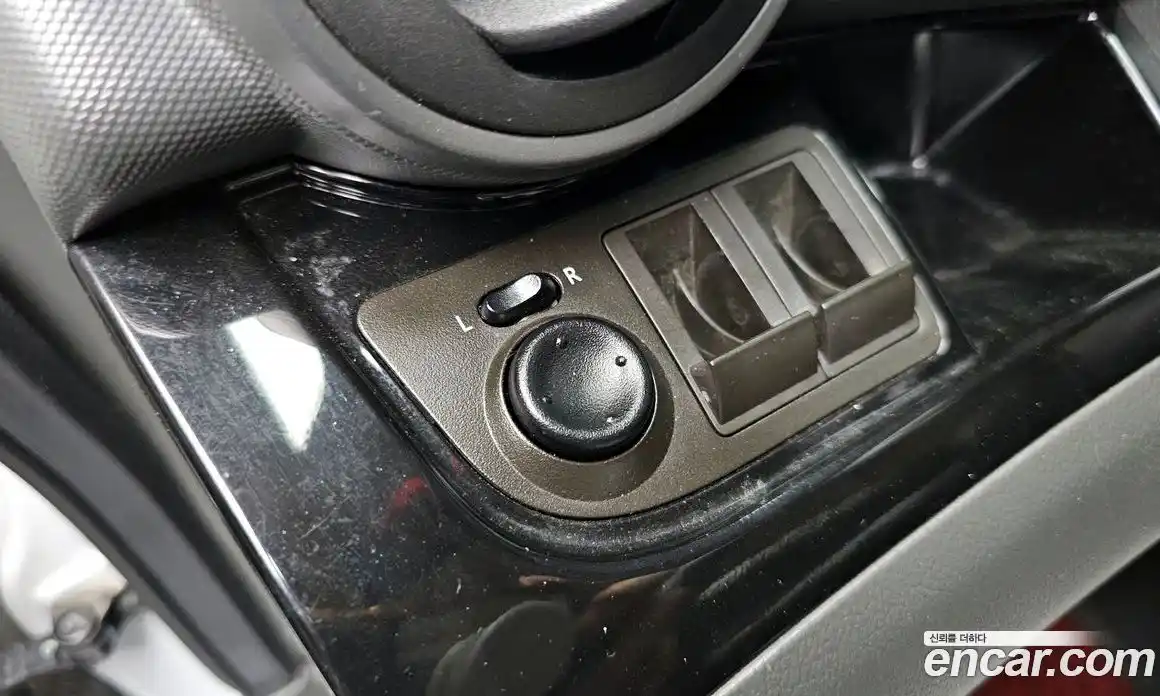 Chevrolet Matiz 2010 1.0 гидро, фото 19