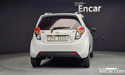 Chevrolet Matiz 2010 1.0 гидро, миниатюра 4
