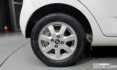 Chevrolet Matiz 2010 1.0 гидро, миниатюра 5