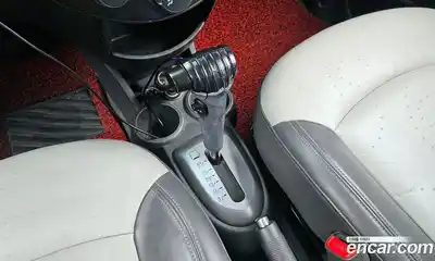 Chevrolet Matiz 2010 1.0 гидро, миниатюра 9