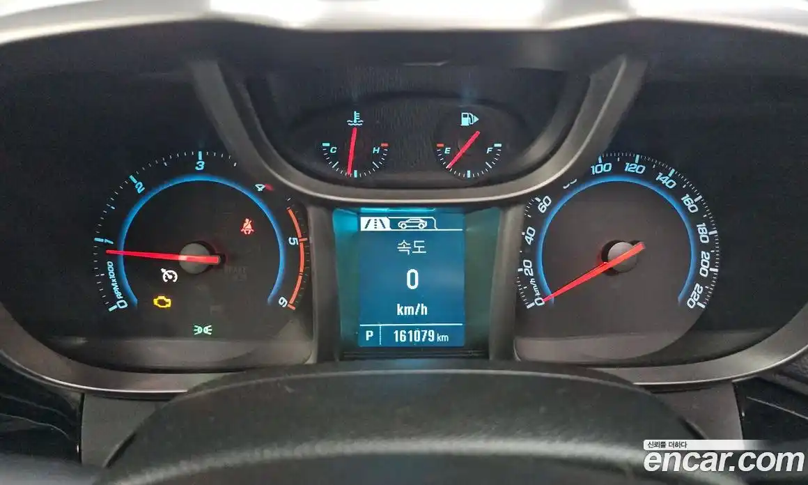 Chevrolet Orlando 2016 1.6 автомат (гидро), фото 11