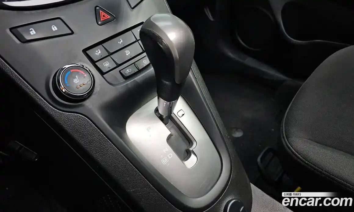 Chevrolet Orlando 2016 1.6 автомат (гидро), фото 12