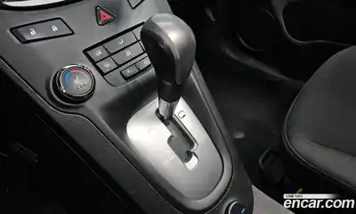 Chevrolet Orlando 2016 1.6 автомат (гидро), миниатюра 12