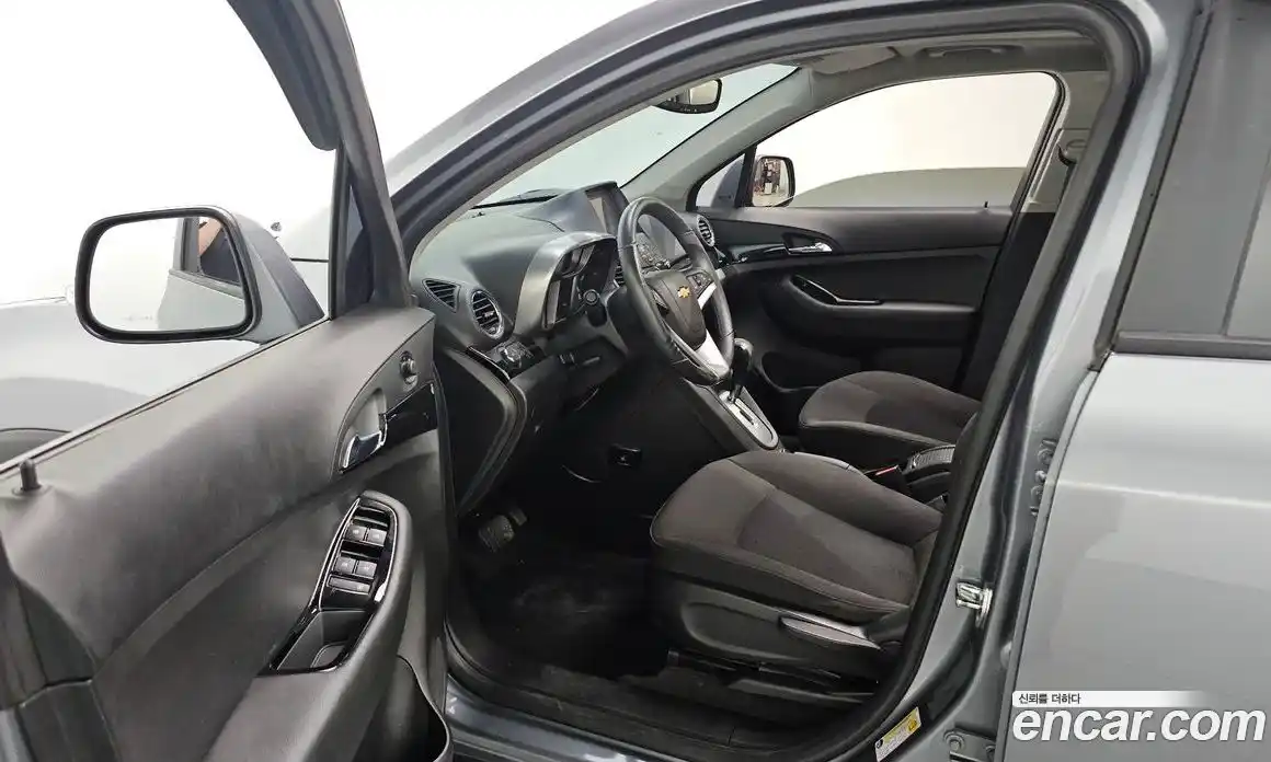 Chevrolet Orlando 2016 1.6 автомат (гидро), фото 13