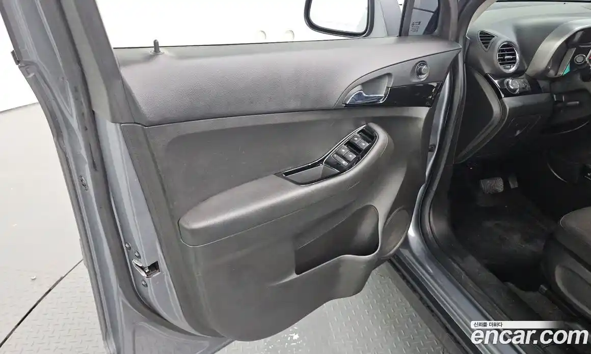 Chevrolet Orlando 2016 1.6 автомат (гидро), фото 14