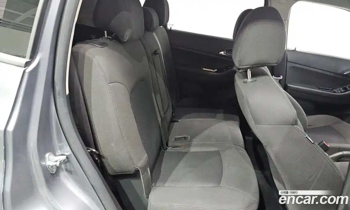 Chevrolet Orlando 2016 1.6 автомат (гидро), фото 16