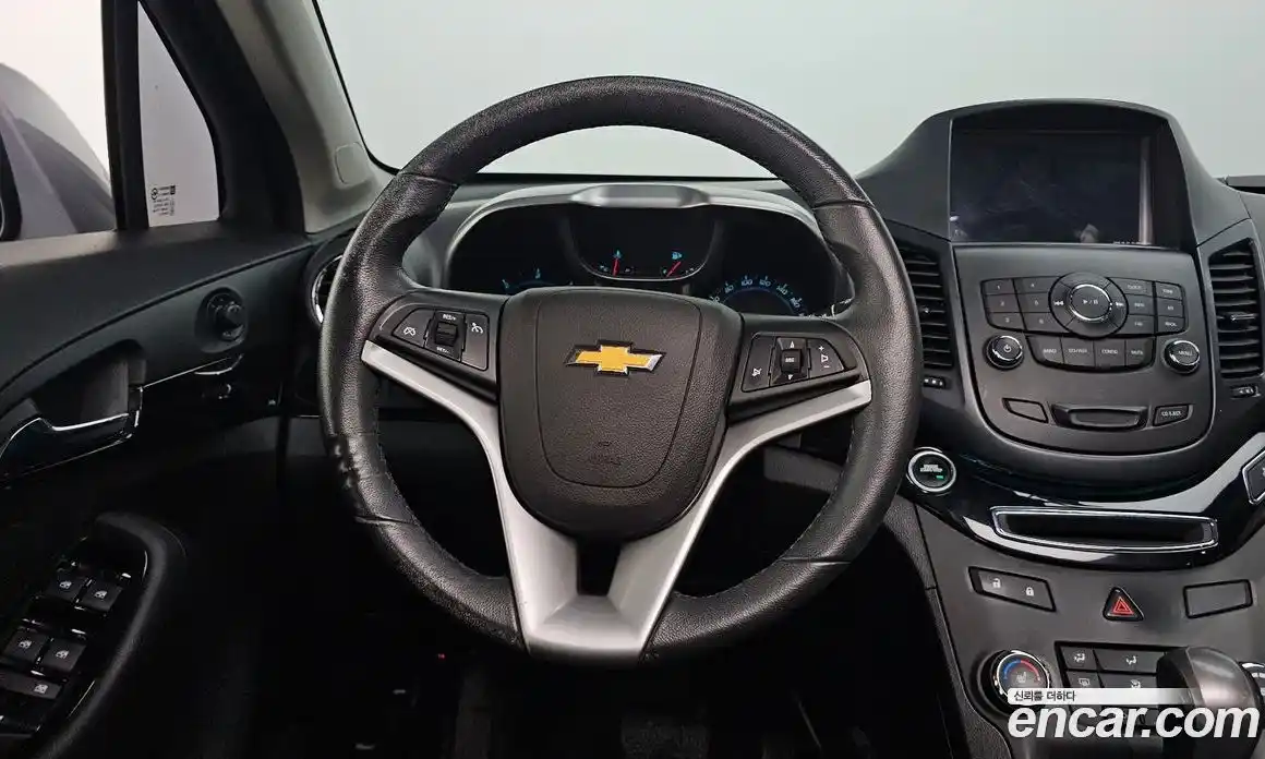 Chevrolet Orlando 2016 1.6 автомат (гидро), фото 17