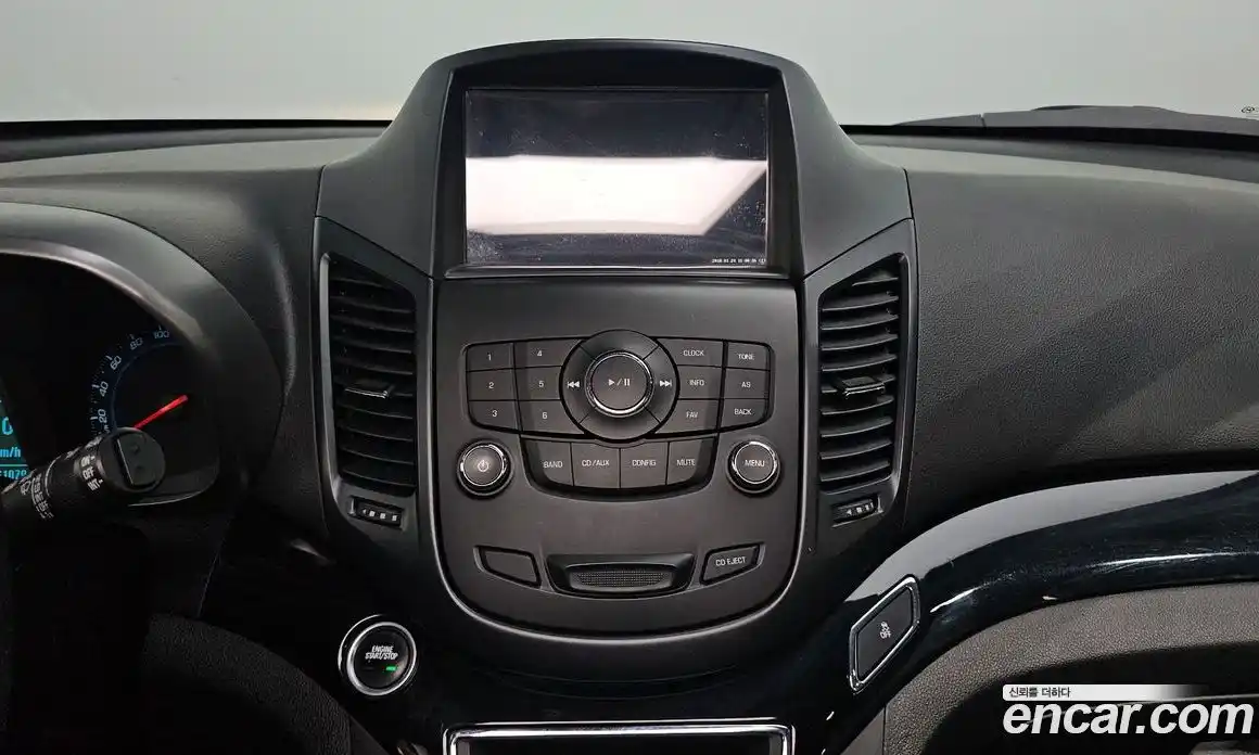 Chevrolet Orlando 2016 1.6 автомат (гидро), фото 18