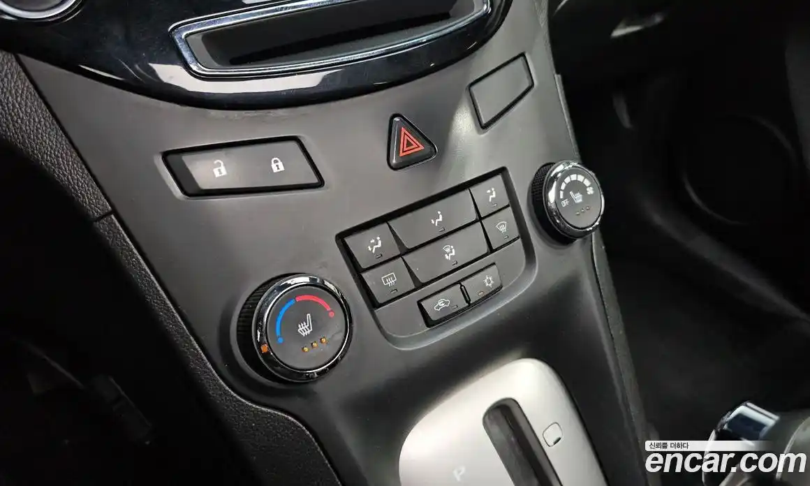 Chevrolet Orlando 2016 1.6 автомат (гидро), фото 20