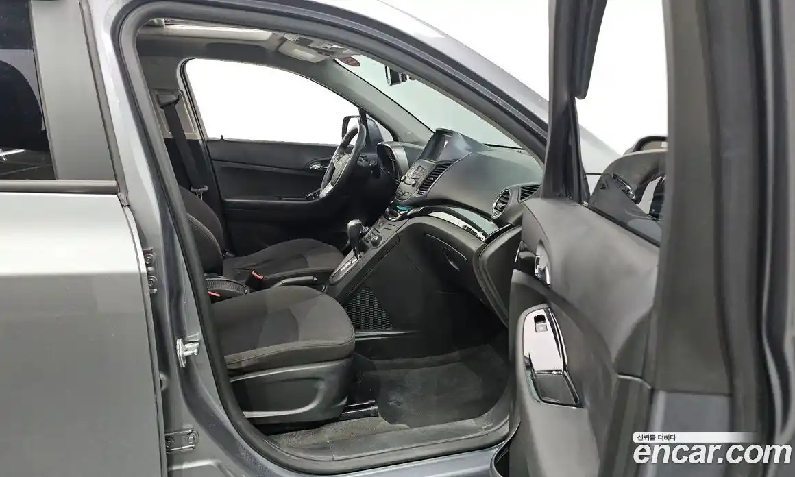 Chevrolet Orlando 2016 1.6 автомат (гидро), фото 23