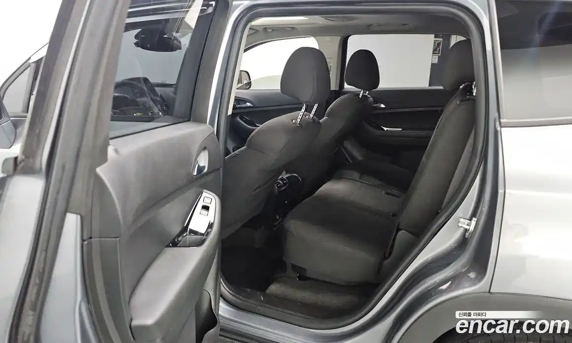Chevrolet Orlando 2016 1.6 автомат (гидро), фото 25