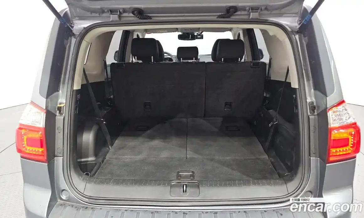 Chevrolet Orlando 2016 1.6 автомат (гидро), фото 26