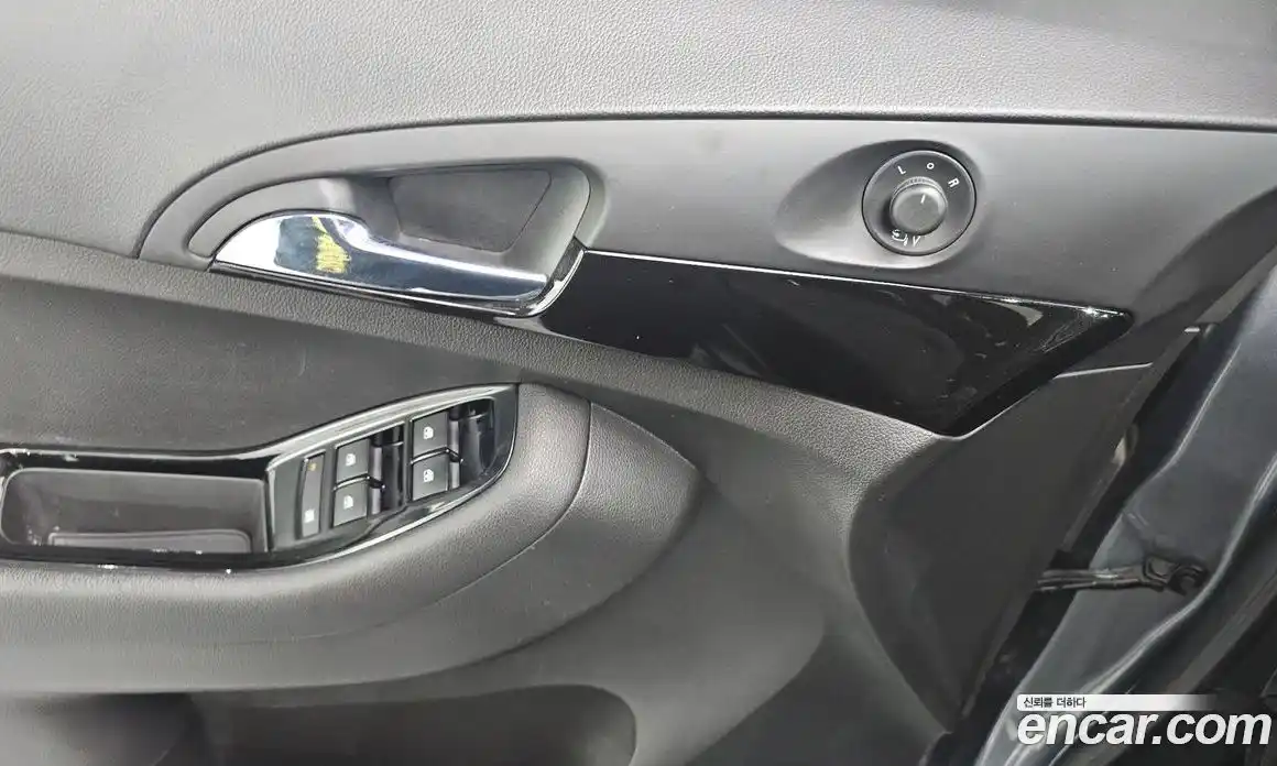 Chevrolet Orlando 2016 1.6 автомат (гидро), фото 28