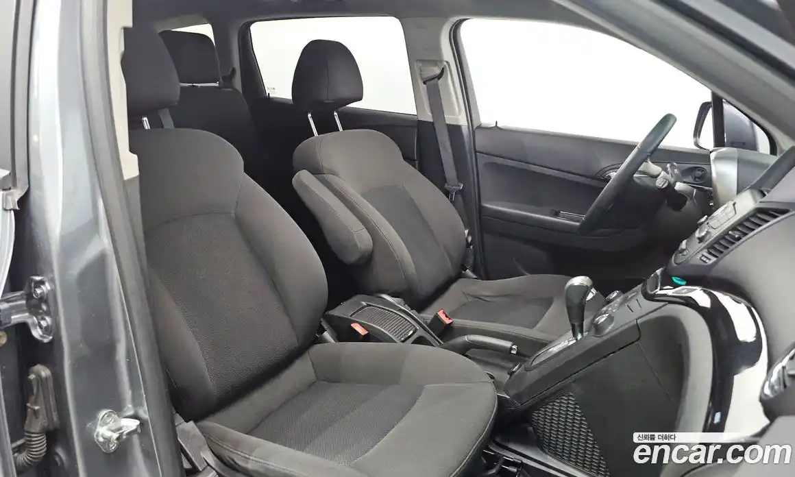 Chevrolet Orlando 2016 1.6 автомат (гидро), фото 29