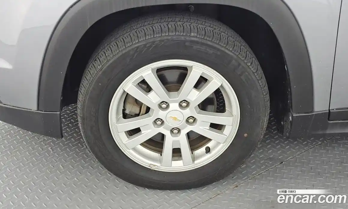 Chevrolet Orlando 2016 1.6 автомат (гидро), фото 5