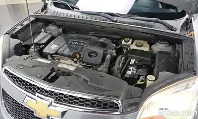 Chevrolet Orlando 2016 1.6 автомат (гидро), миниатюра 6