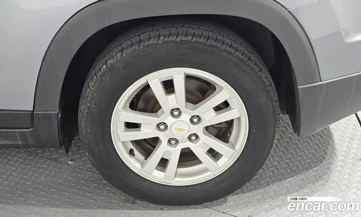 Chevrolet Orlando 2016 1.6 автомат (гидро), фото 7