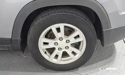 Chevrolet Orlando 2016 1.6 автомат (гидро), миниатюра 7