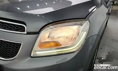 Chevrolet Orlando 2016 1.6 автомат (гидро), миниатюра 8