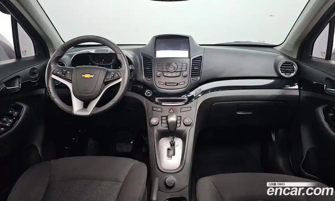 Chevrolet Orlando 2016 1.6 автомат (гидро), фото 10