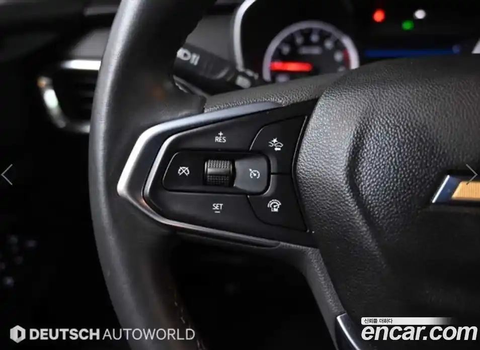Chevrolet TrailBlazer 2021 1.3 гидро, фото 18