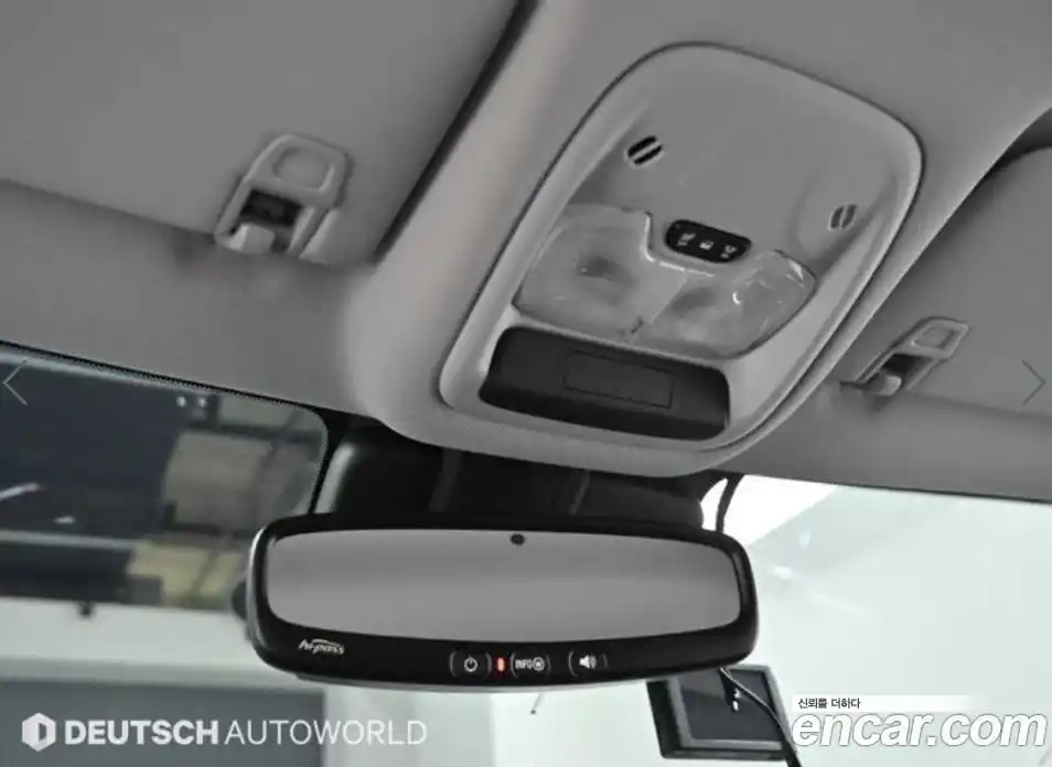 Chevrolet TrailBlazer 2021 1.3 гидро, фото 19