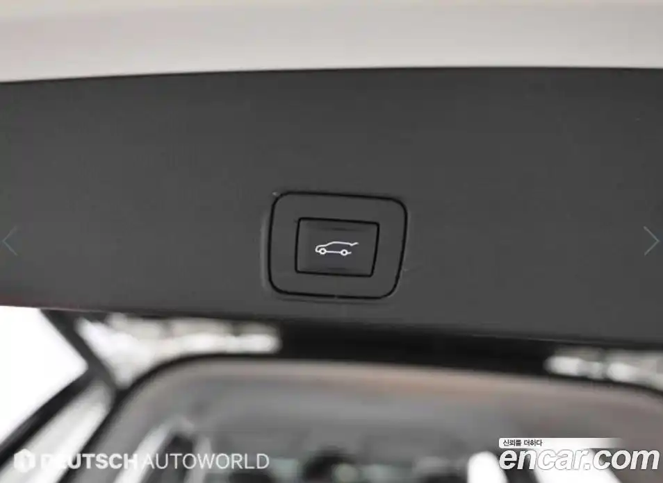 Chevrolet TrailBlazer 2021 1.3 гидро, фото 20